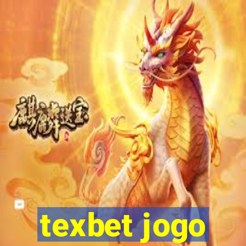 texbet jogo